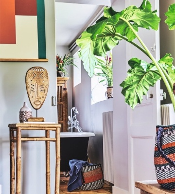 décoration d'intérieur