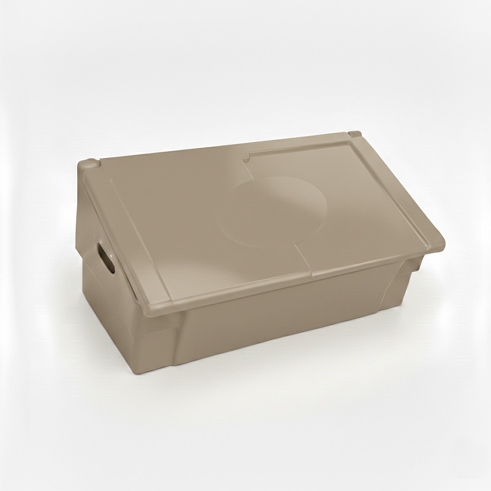 Coffre de jardin 100l