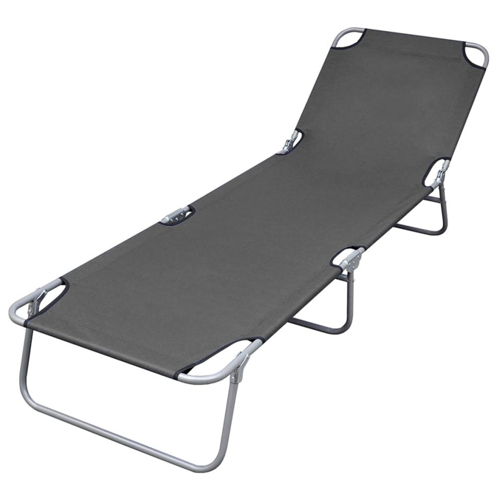 BAIN DE SOLEIL vidaXL
