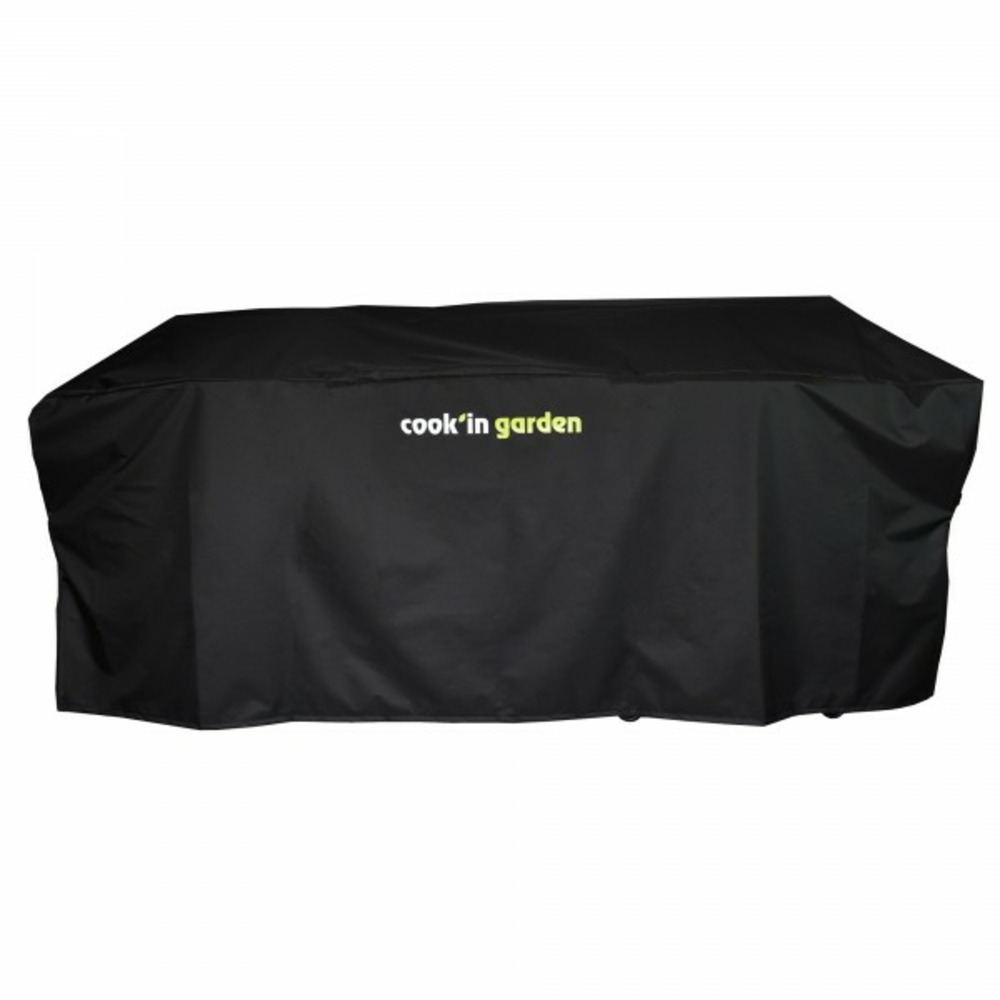 Housse cuisine l250 x p60 x h90 cm