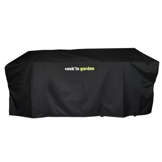 Housse cuisine l250 x p60 x h90 cm