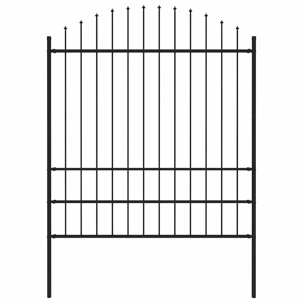 CLOTURE JARDIN A DESSUS E 41-(864765)