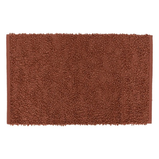 Tapis rectangulaire soana bouclette 60x90cm