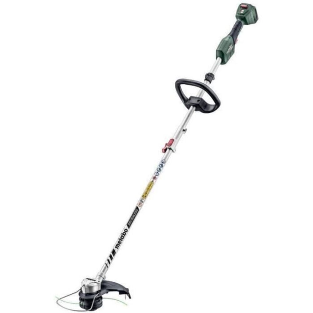 Coupe bordure sans fil - - rtd 18 ltx bl 30 - moteur brushless - changement de fil rapide