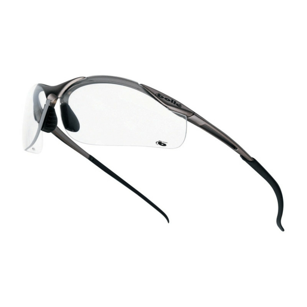 Lunettes de protection contour incolore bolle contpsi