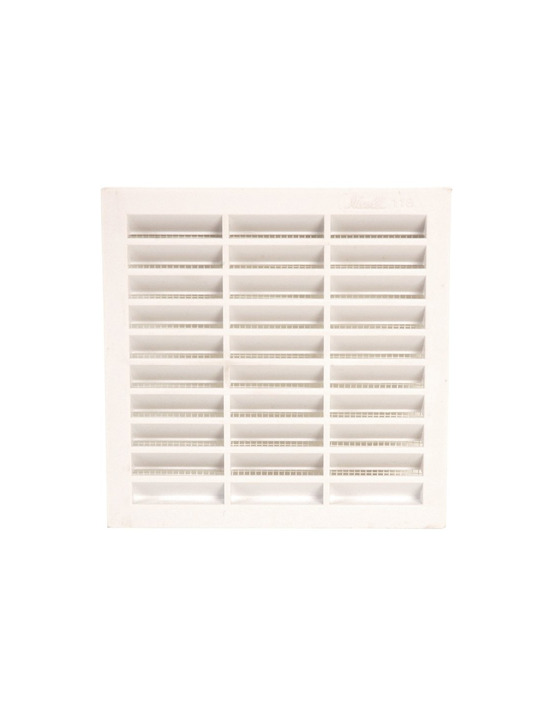 Grille pvc 150x150
