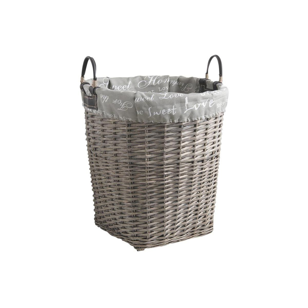 Panier à linge original sweet love