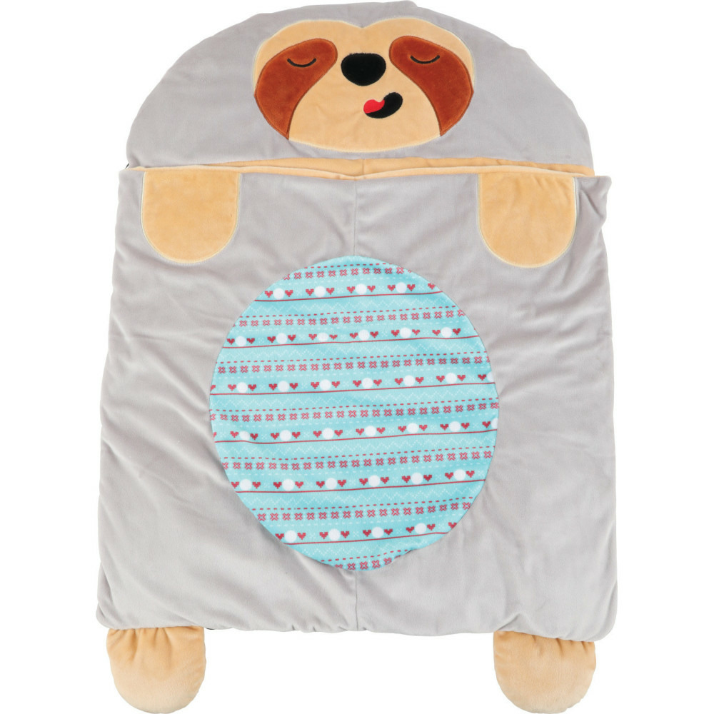 Paresseux duvet chiquitos 81 x 56 cm pour chien