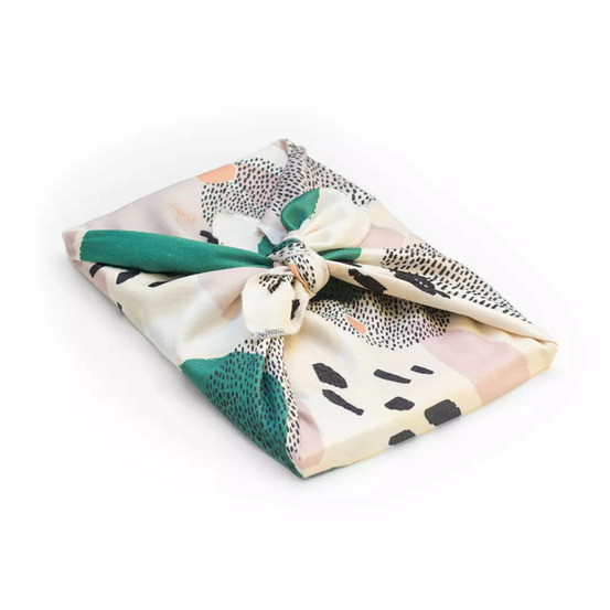 Furoshiki mantra 50 x 50 cm