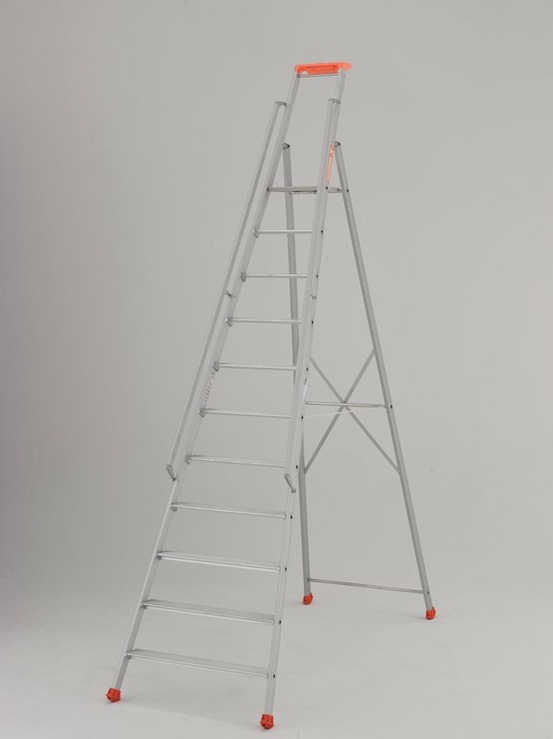 Marchepied mp pro 11 marches