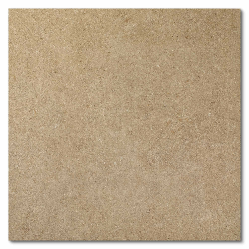 Carrelage effet pierre beige cotto 60x60x2 cm pietra - sol extérieur (vendu par 0,72 m² soit 2 dalles) - ro'ma carrelage