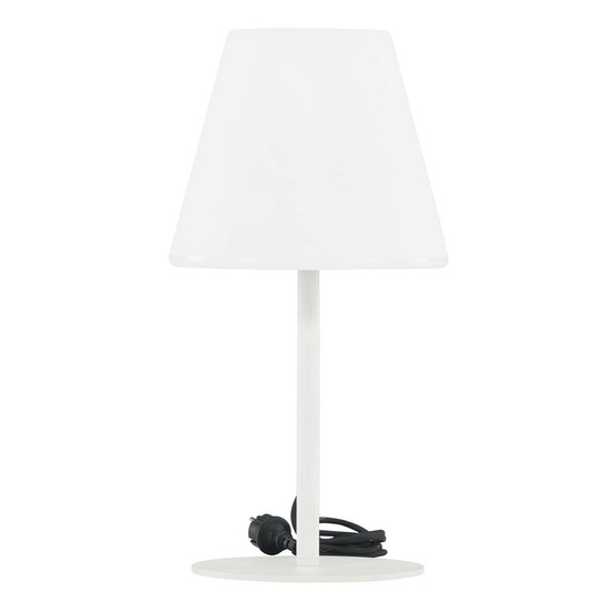 Lampe à poser d'extérieur