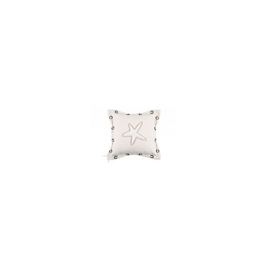 Stof gamme paros_30x50cm_naturel - stof
