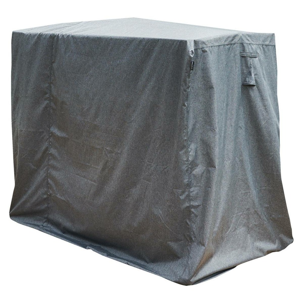 Housse de protection hambo pour balancelle 210x190x140cm en polyester