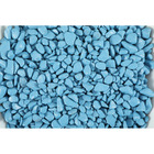 Gravier aqua sand ekaï bleu 5/12 mm sac de 1 kg aquarium