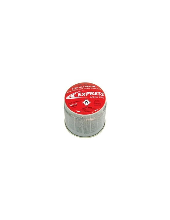 Cartouche de gaz pour lampe à souder bg cartouche butane 8191 36