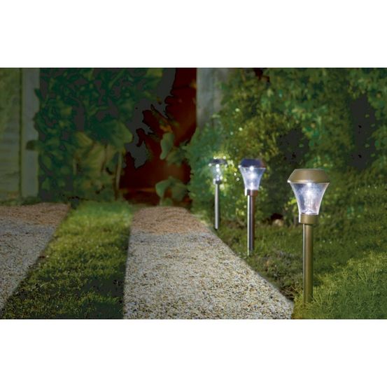Balise solaire astra - 1 piece