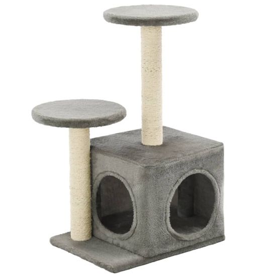 ARBRE A CHAT vidaXL