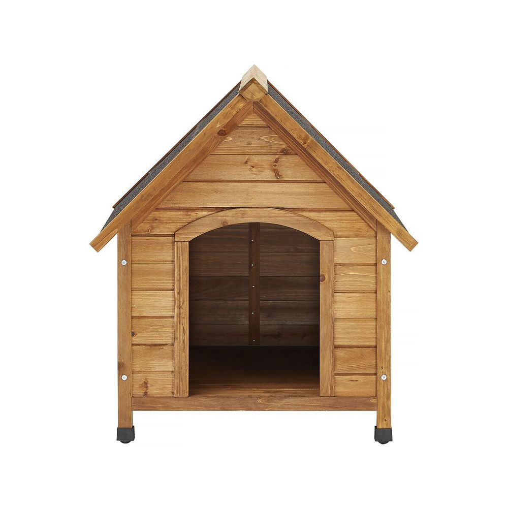 Niche pour chien 