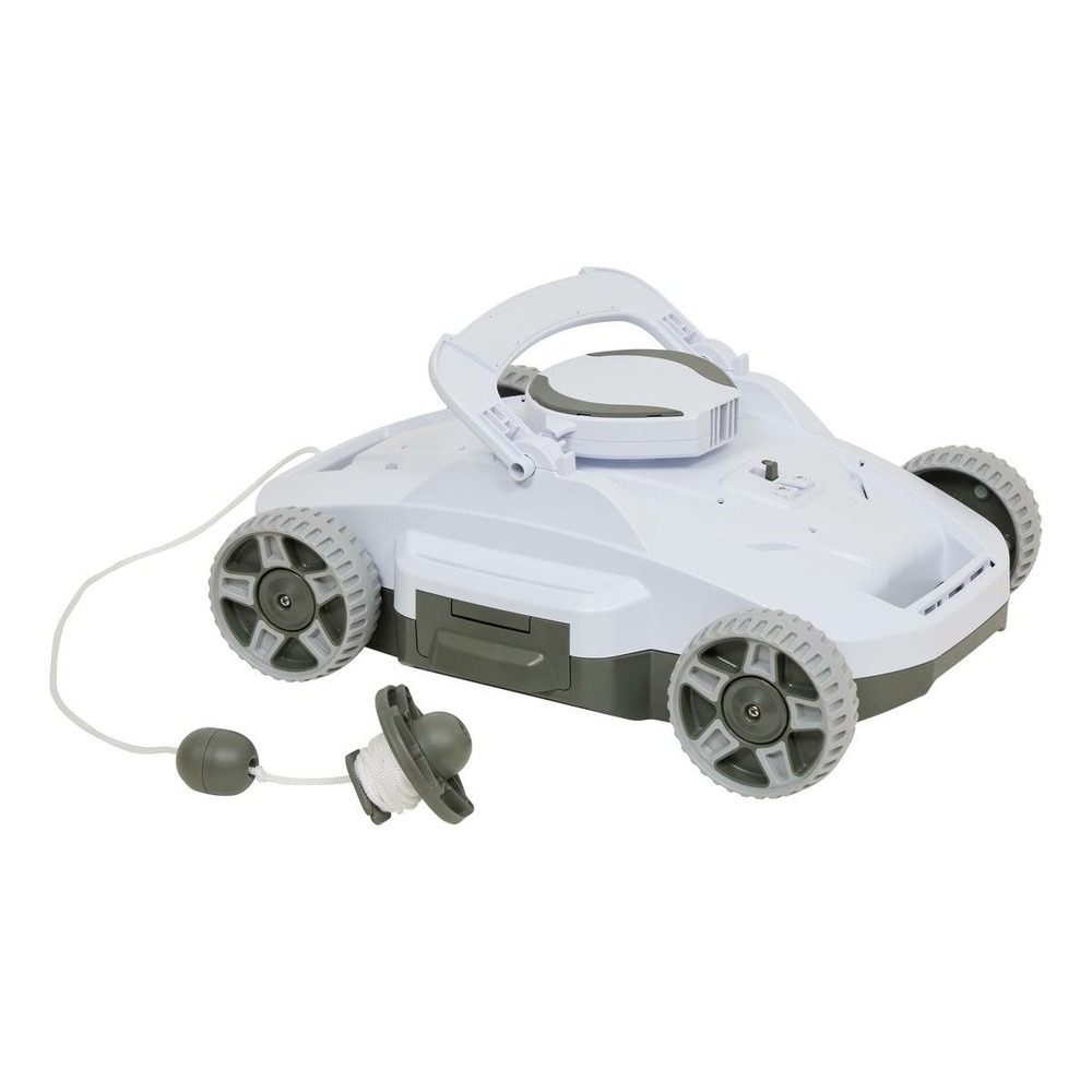 Robot aspi piscine cleany36