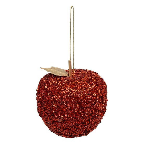 Sdn plf pomme rouge 8,5cm