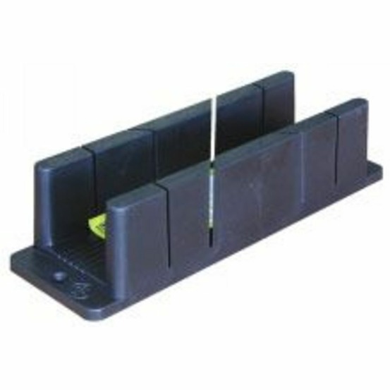 Boîte à onglet plastique