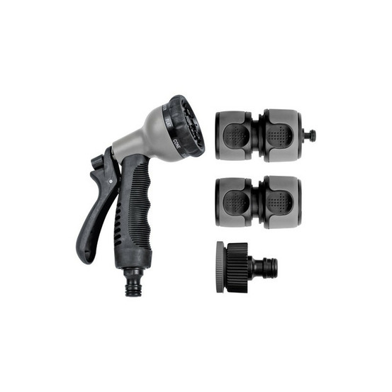 Kit avec pistolet multifonctions 13-19 techn - 98.04112