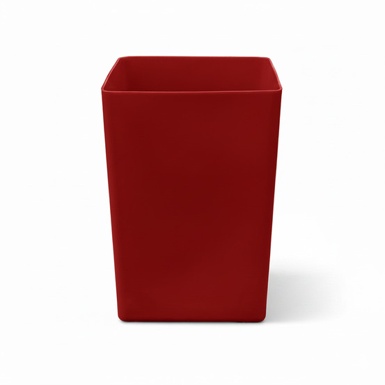 Pot de fleur carré suerte 109l