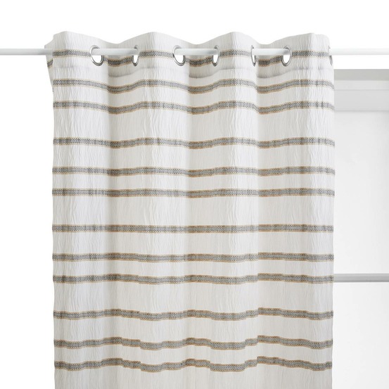 Rideau elio 135x260cm vert