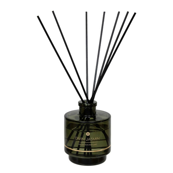 Diffuseur de parfum en verre