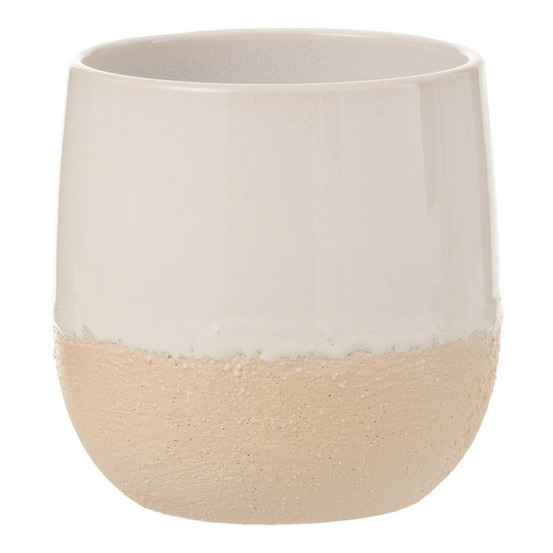 Cache-pot en céramique