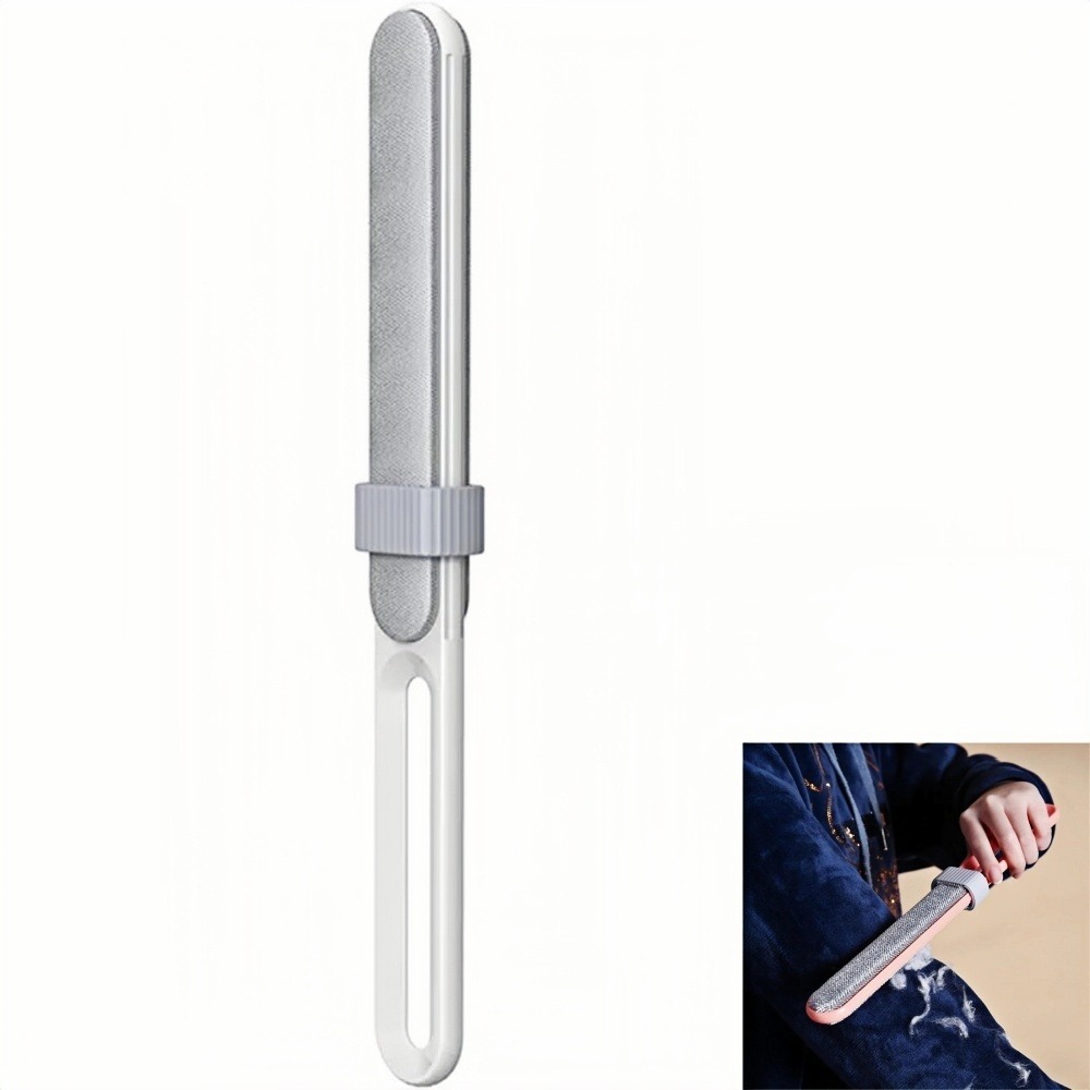 Rouleau de nettoyage - brosse à peluches