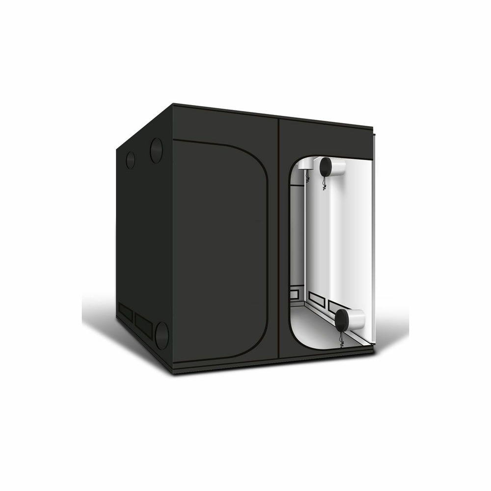 Tente g-max 200x200x200cm