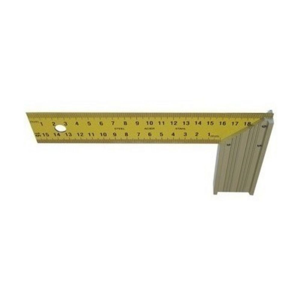 Equerre de menuisier 250 mm