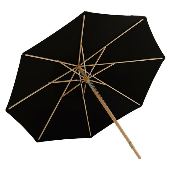 Parasol en bois