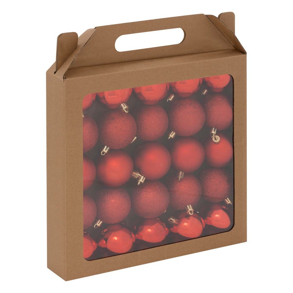 Bdn 60mm x 25 jokli rouge