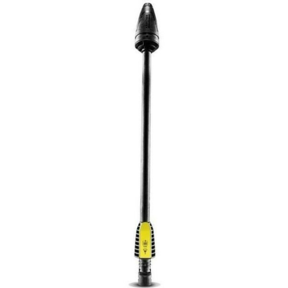 Rotabuse kärcher pour nettoyeur haute pression k2-k3 - jet crayon rotatif pour un nettoyage 7 fois plus puissant