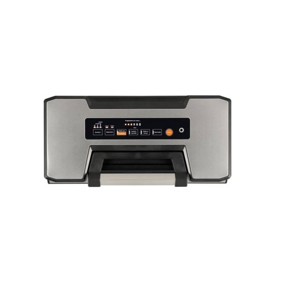 Appareil à emballage sous-vide 130w - 47111 b 1