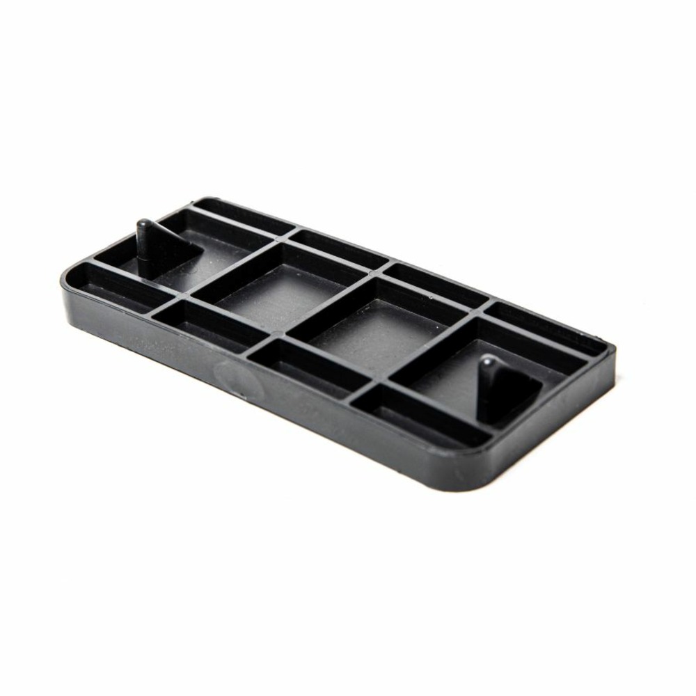 Réhausse rb10 mm compatible b20 unité -