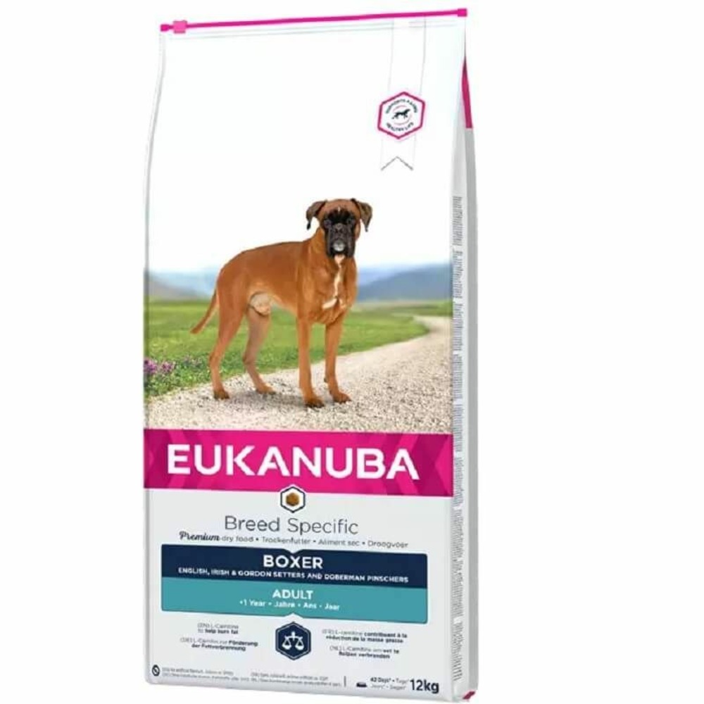 EUKANUBA . CROQUETTES BRE 1-(1016446)