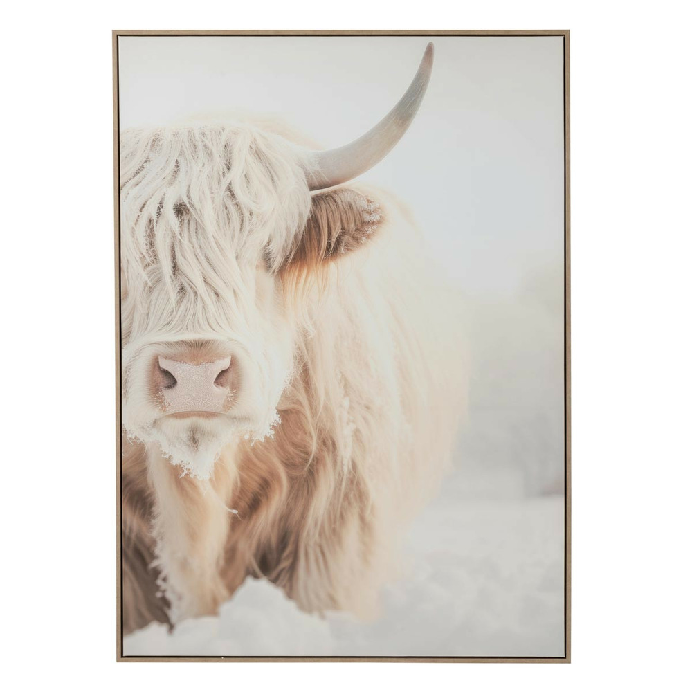 Tableau imprimé déco 