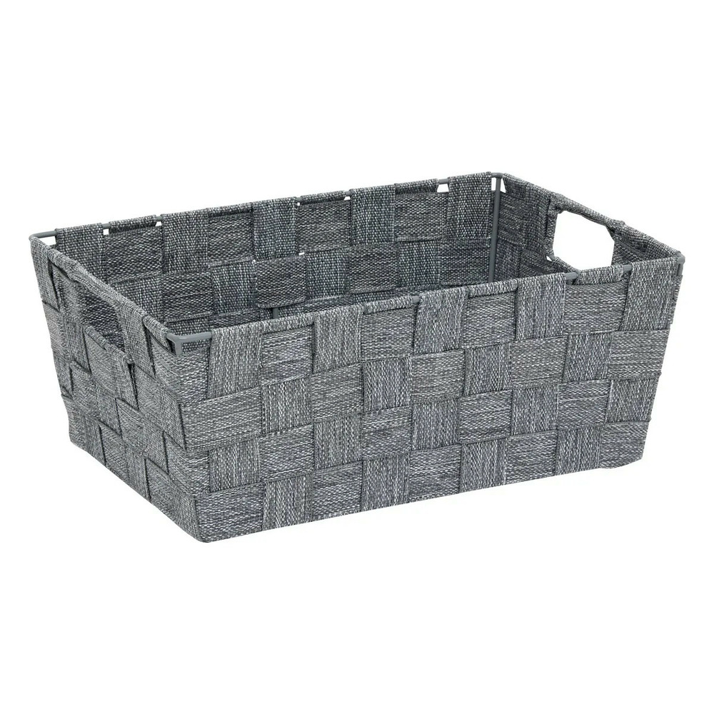 Panier de rangement biseauté 