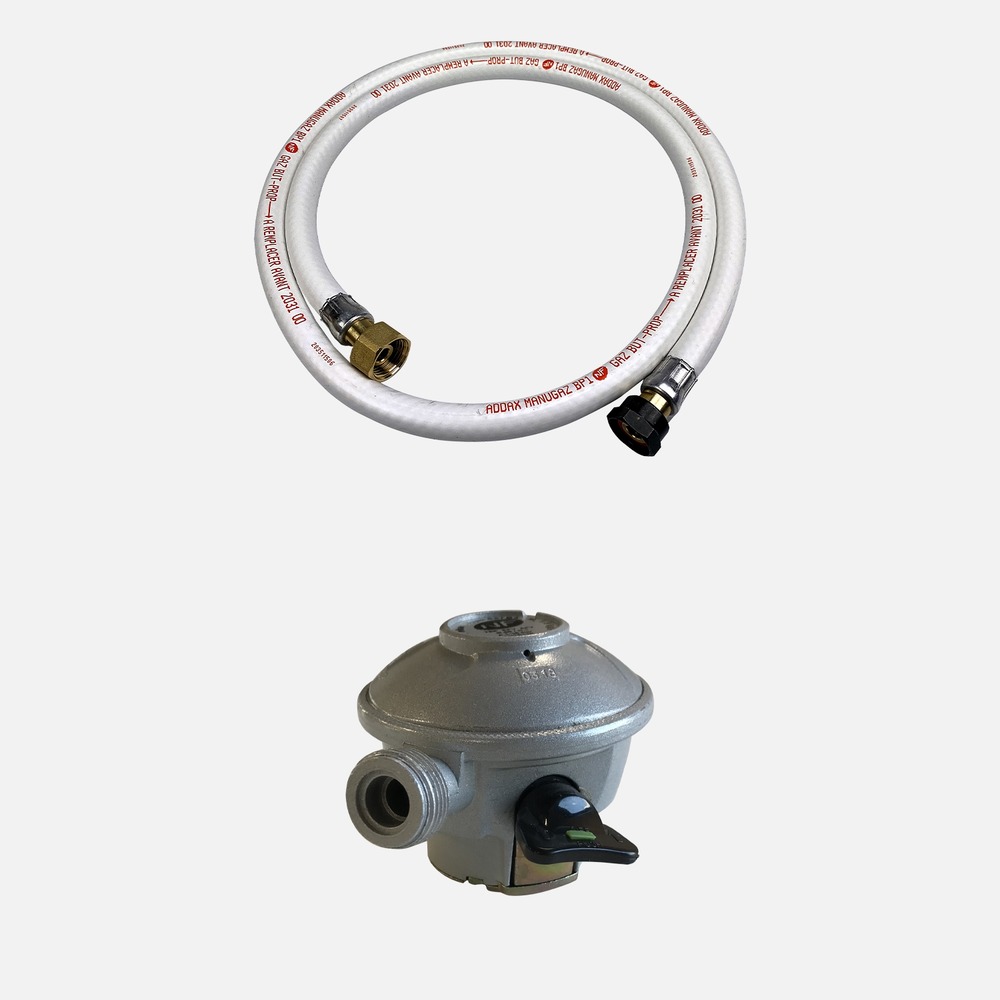 Accessoires barbecue