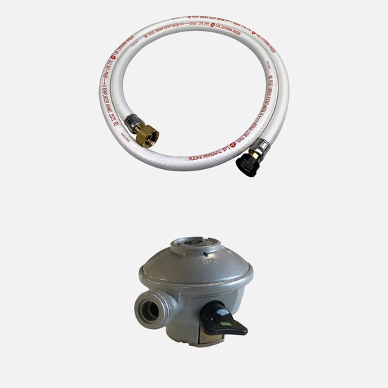 Accessoires barbecue