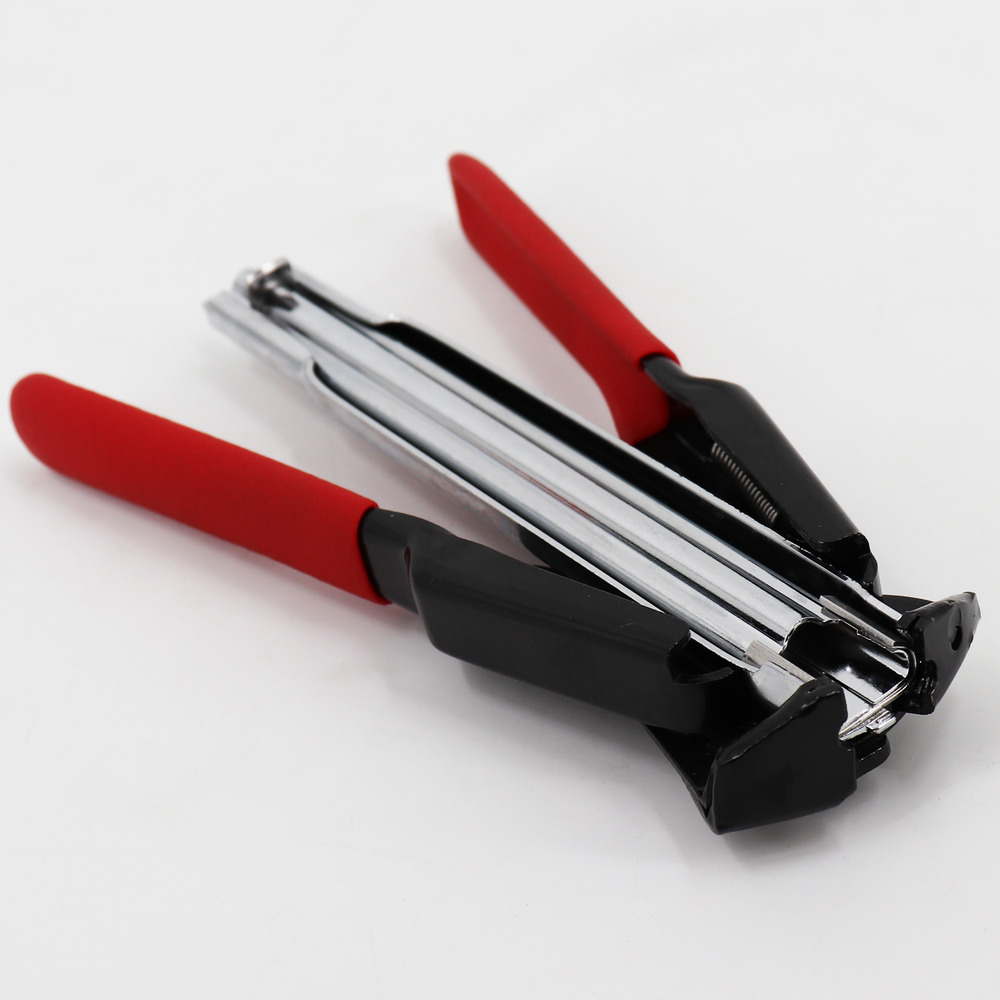 Connecteur de fil, pince à grillage, pince, clôture de protection , clôture forestière, clôture de pâturage