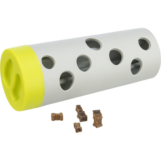 Jouet friandise snack roll ø 6/ø 5 × 14 cm pour chien