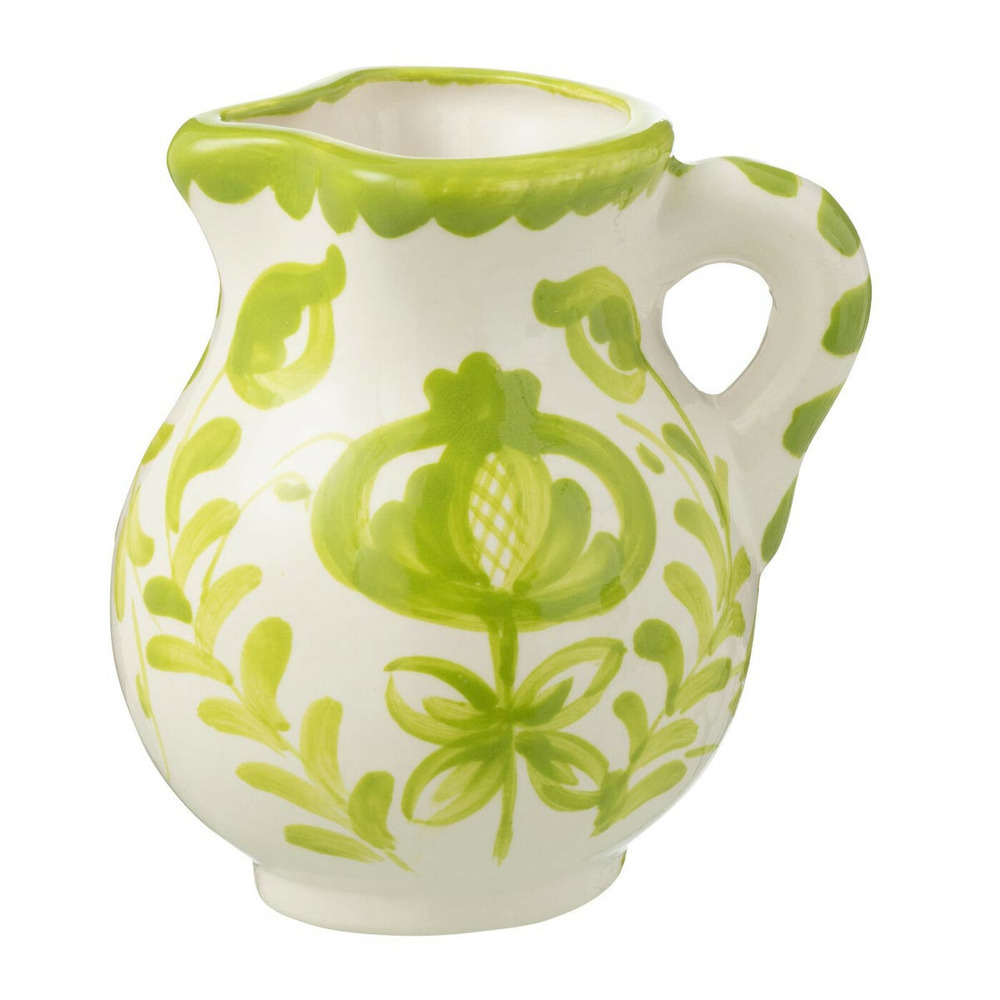 Pichet en céramique 