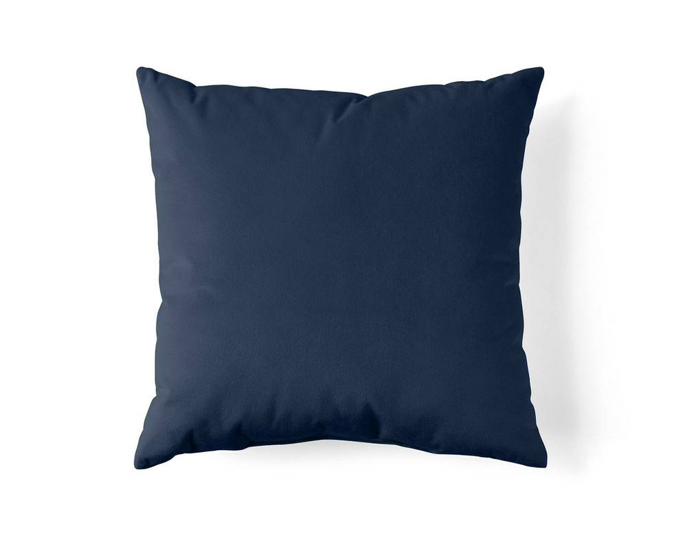 Flamingo - coussin - 60x60 - en velours