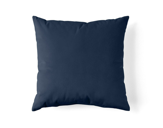 Flamingo - coussin - 60x60 - en velours