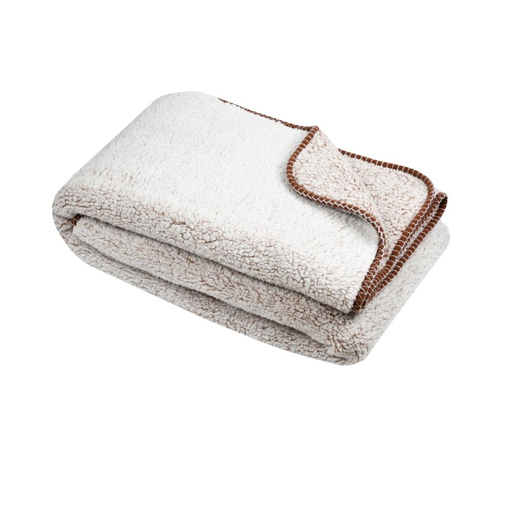 Plaid collection moelleux